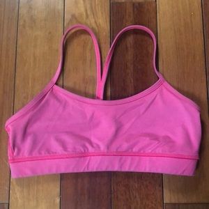 Lululemon Flow Y Bra